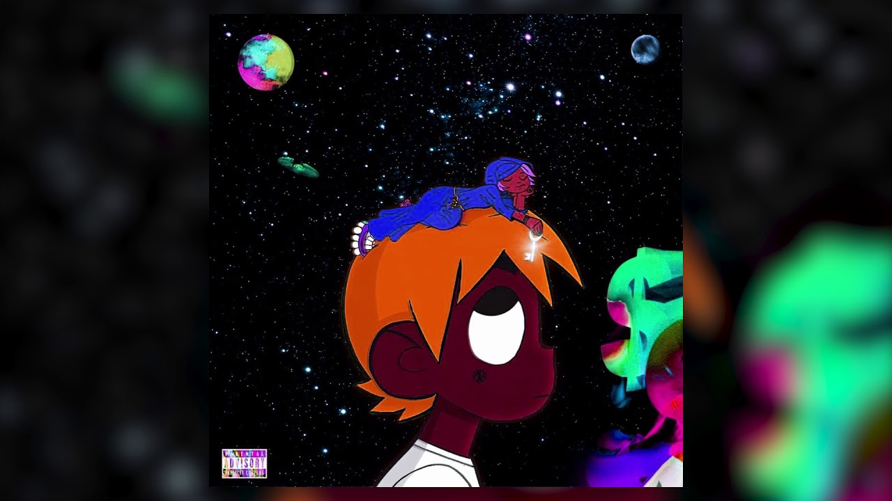 [FREE] Lil Uzi Vert x Nav Type Beat - "LUV vs the World 2"