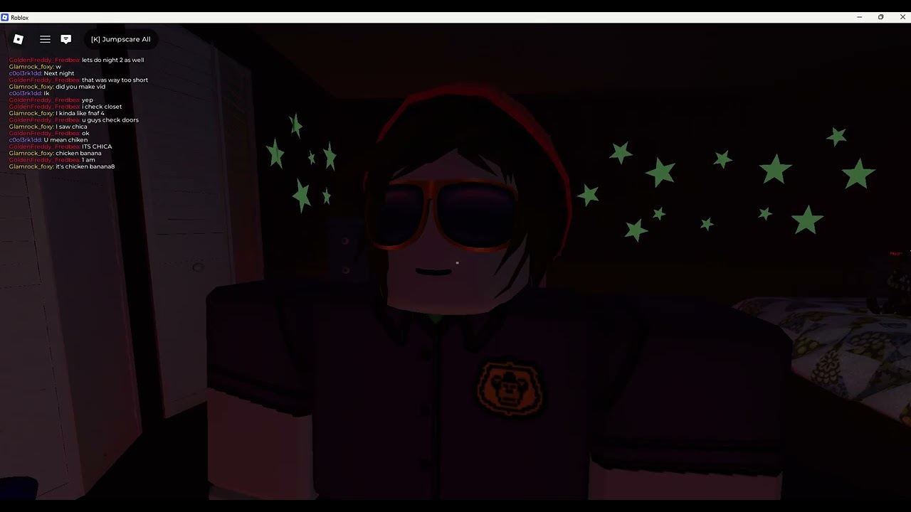 I Played FNAF Co-op 4... Its Better Than SL