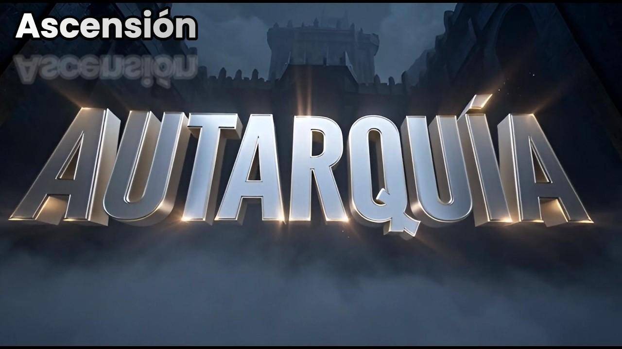 09 - Autarquia | Ascensión | S.I.N.