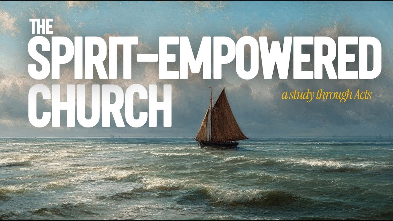 Rejected – But of Use to God  | Acts 6:8-7:60  | CityLine Bible Church