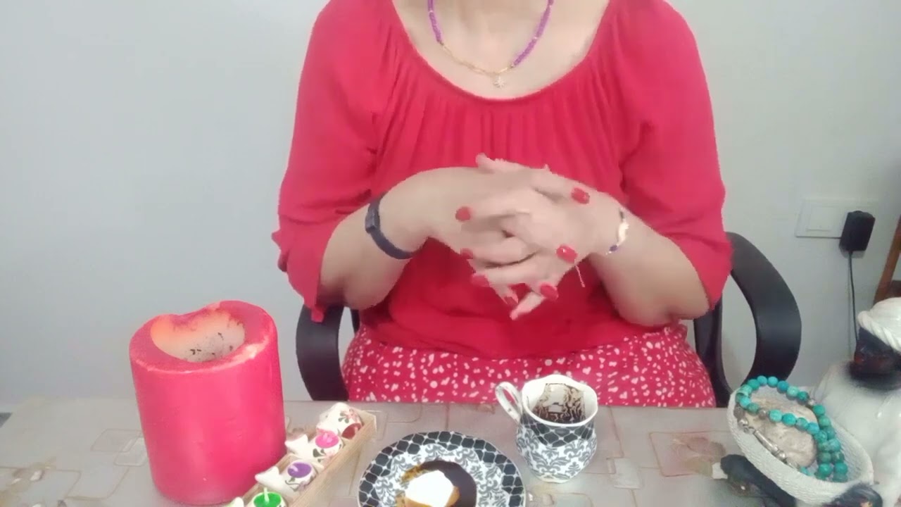OĞLAK BURCU❤😊🎆KAHVE FALI YORUMU