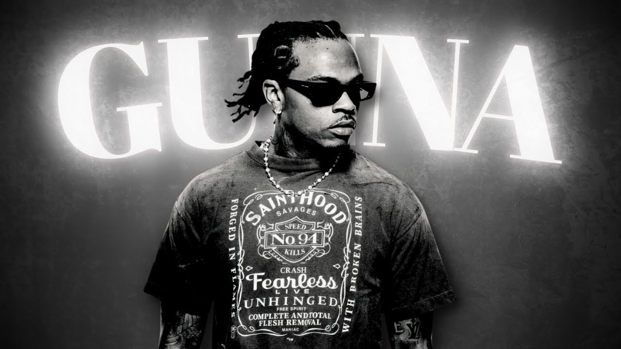 (FREE) Gunna x Different Species Type Beat - 