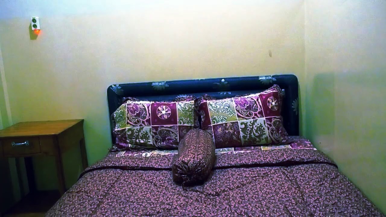 KOS MURAH PALEMBANG - HOTEL MURAH PALEMBANG - PENGINAPAN PUSAT KOTA PALEMBANG - RIAN KOST PAKJO