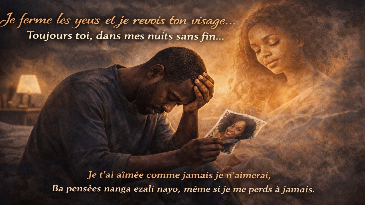 Pensées Sans Fin (Lingala & Français)