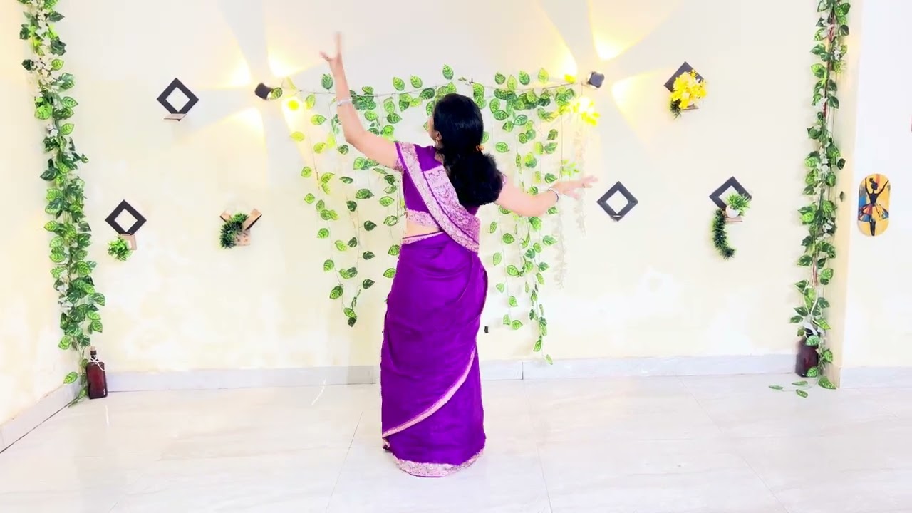 Bahara Bahara/ I hate luv storys/ Shreya Ghoshal ,Sona Mohapatra/  dance cover by Sakshi Bais 