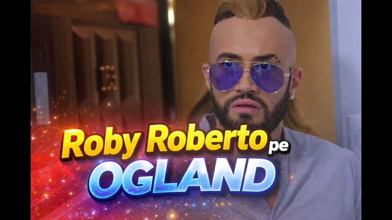 🔴Roby putrezeste | Roleplay Roby Manea |