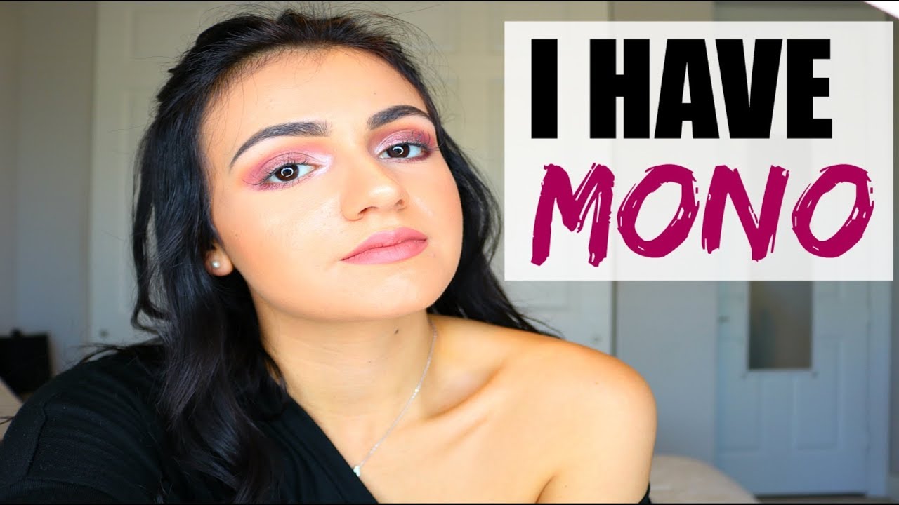 I HAVE MONO | How I got it?