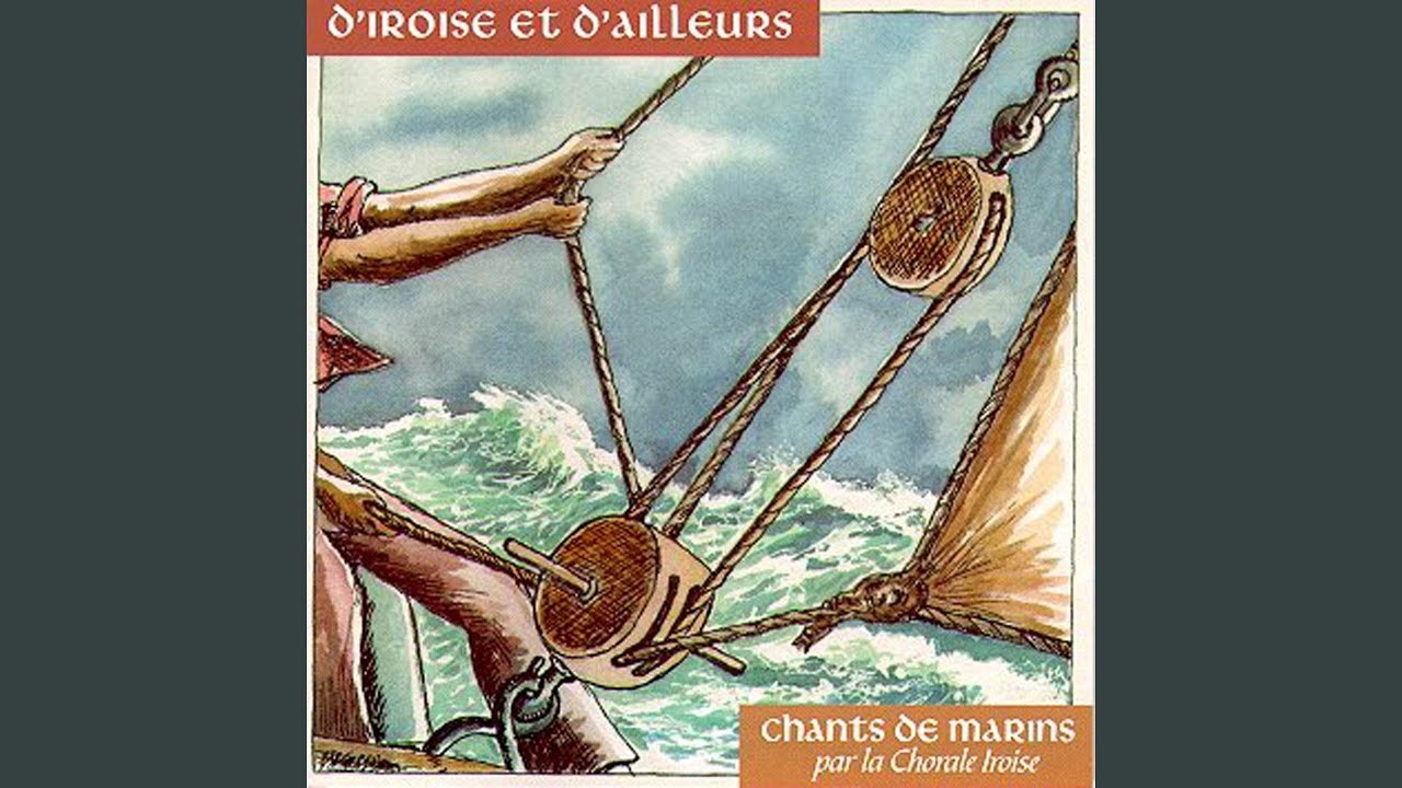 Chantons pour passer le temps