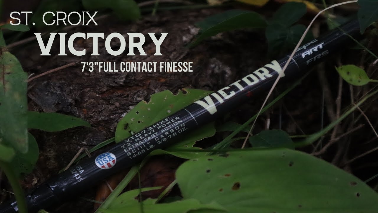 St. Croix Victory Review: Does It Compete?