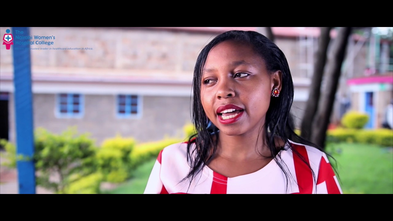 The Nairobi Women's Hospital College