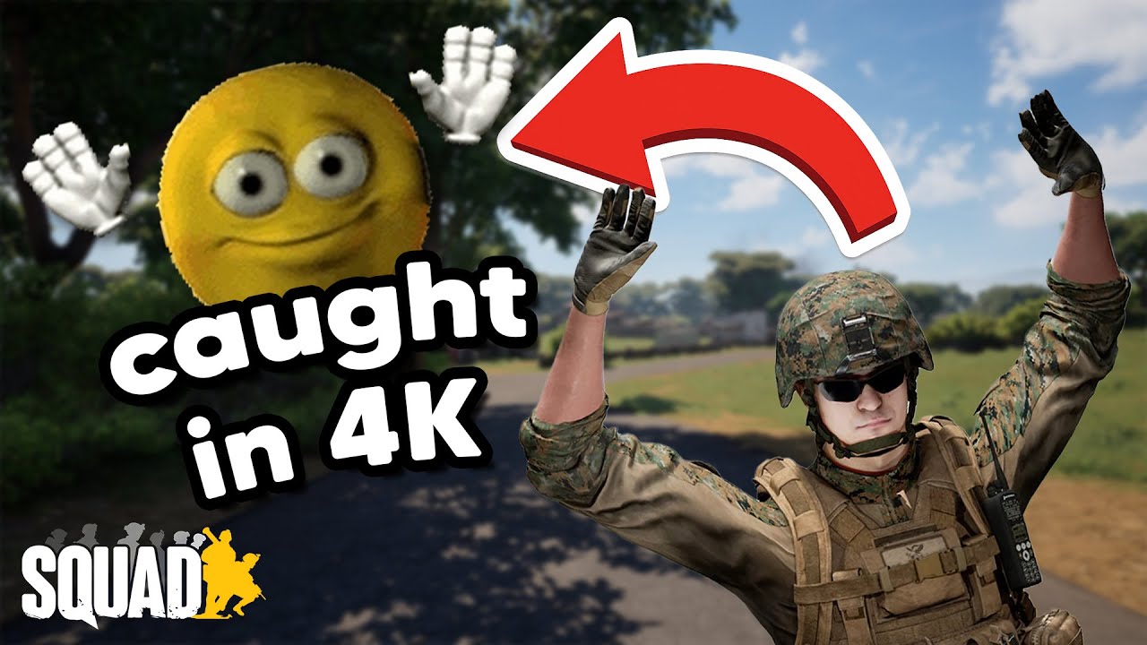 Лучшие моменты команды, снятые в 4K