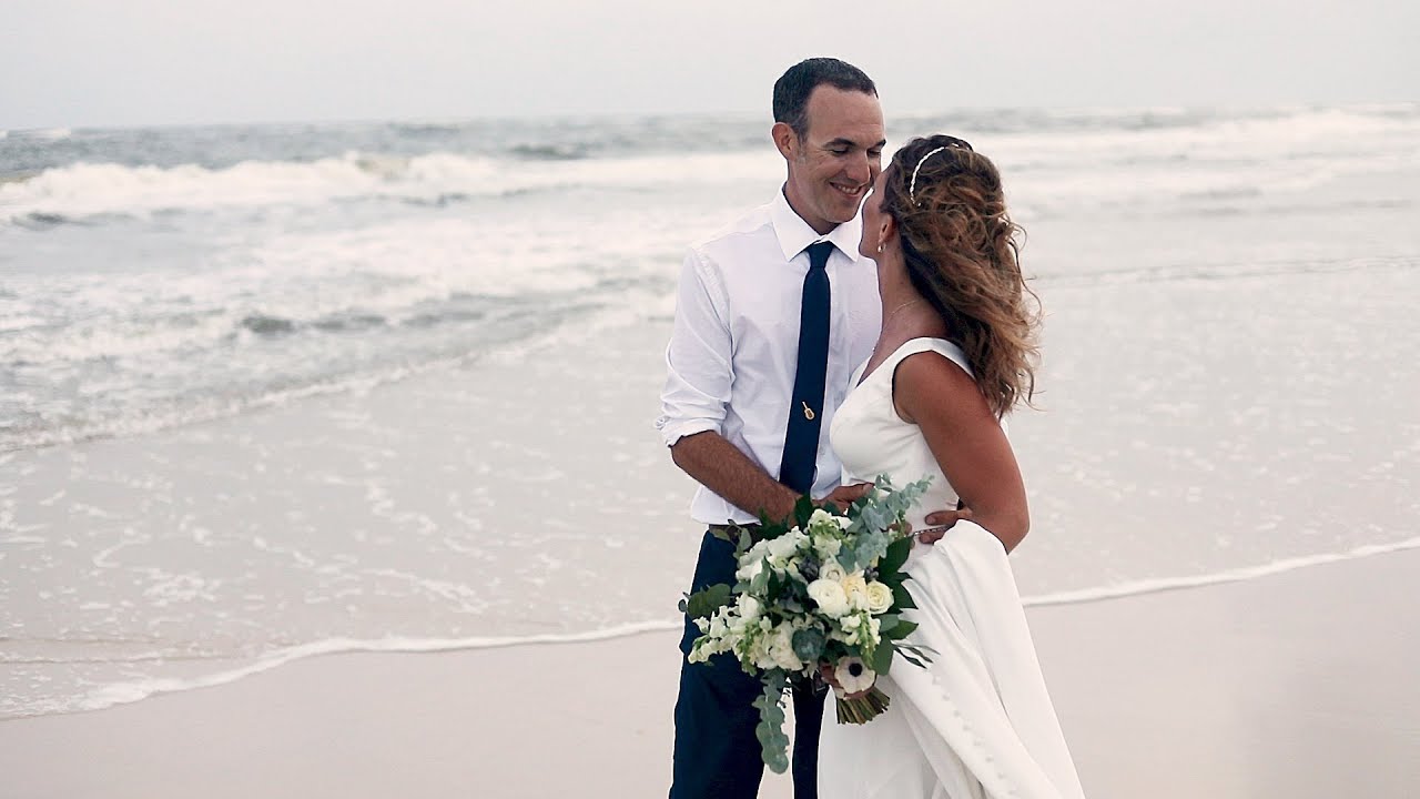John & Amanda