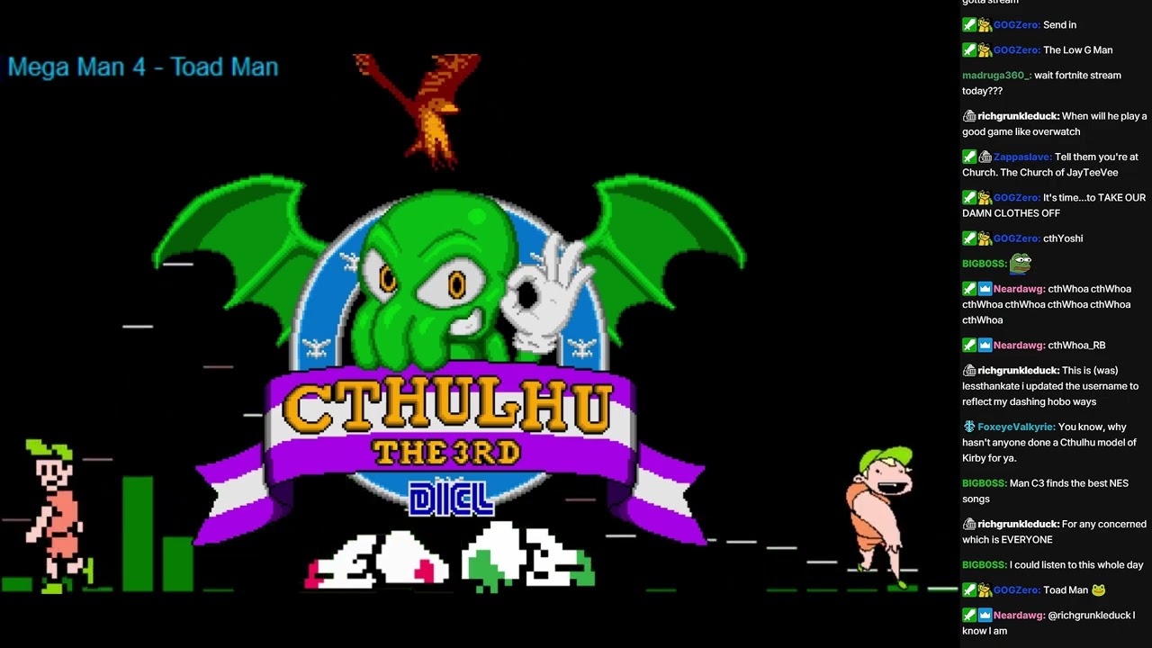 [3-29-20] More early NES