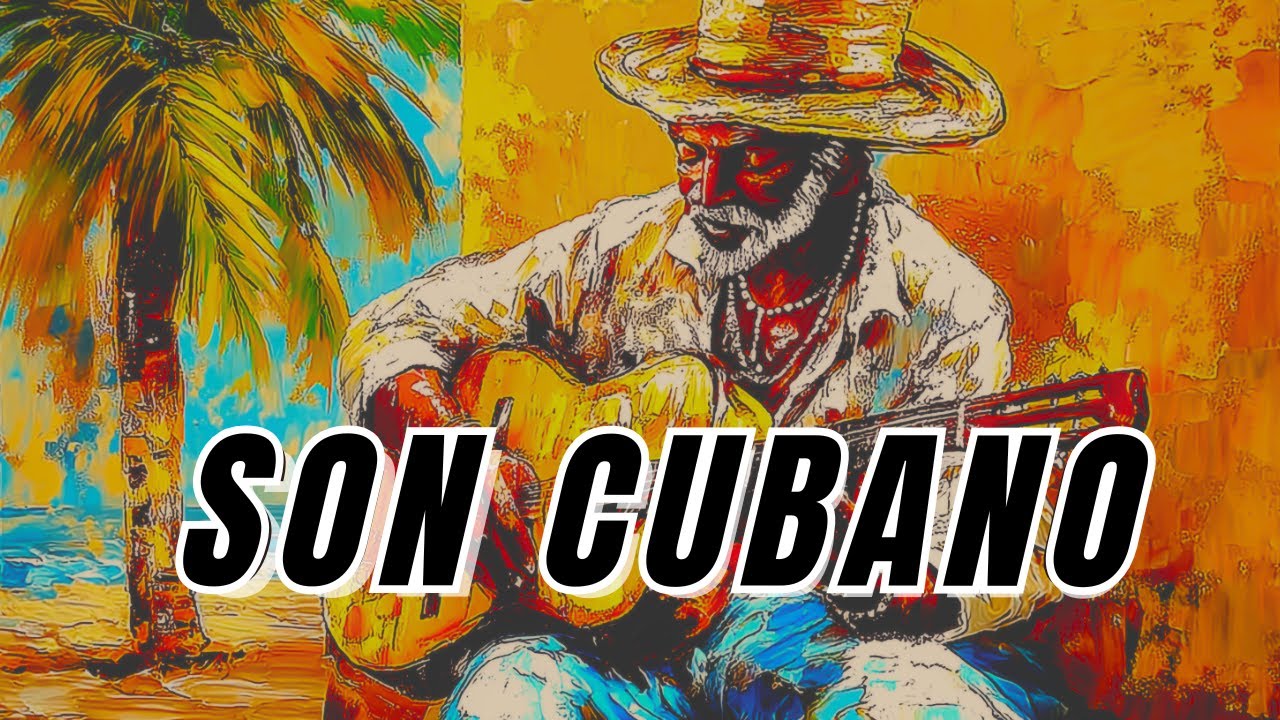 Classic Son Cubano – Timeless Cuban Street Music