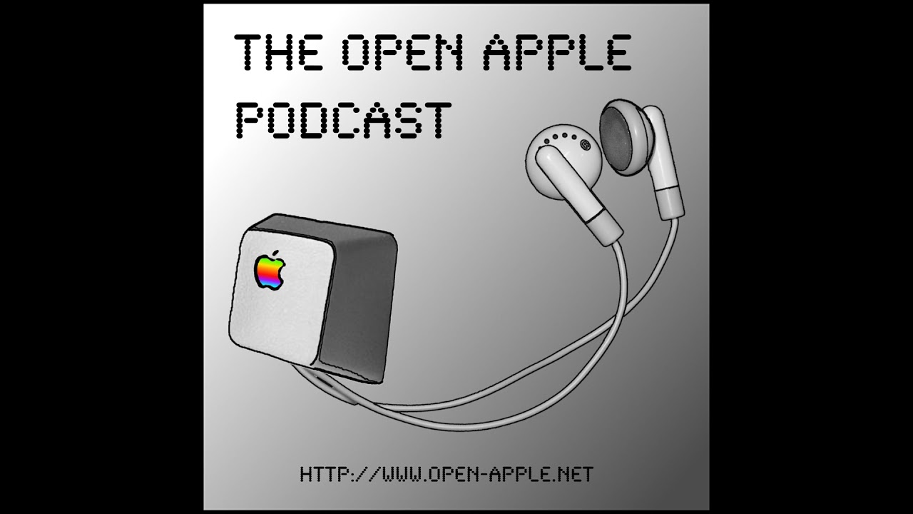 Open Apple #85: The Apple II Origins of Today’s Games