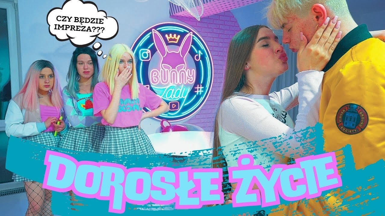 SZKOLNA walka 😱 Kto rozpoczął zamieszki? Diana i nowy dom dla nastolatków