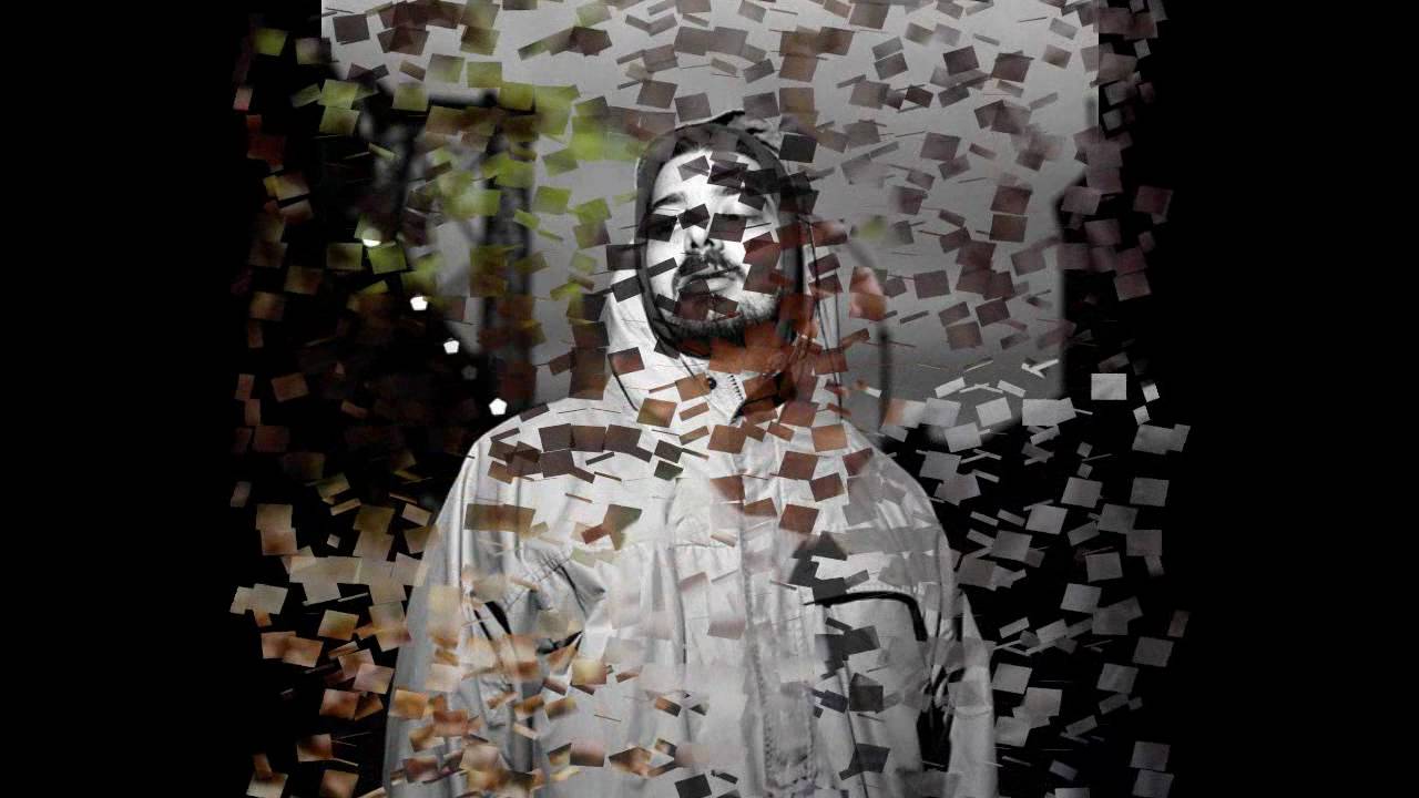 Aesop Rock - Jinx Planet (Produced by Blockhead)