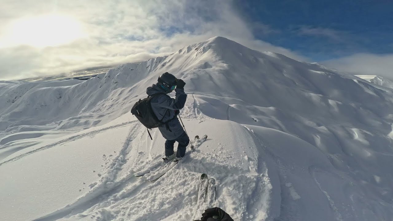 Prešerno Voglarjenje na Prešernovo ⛷