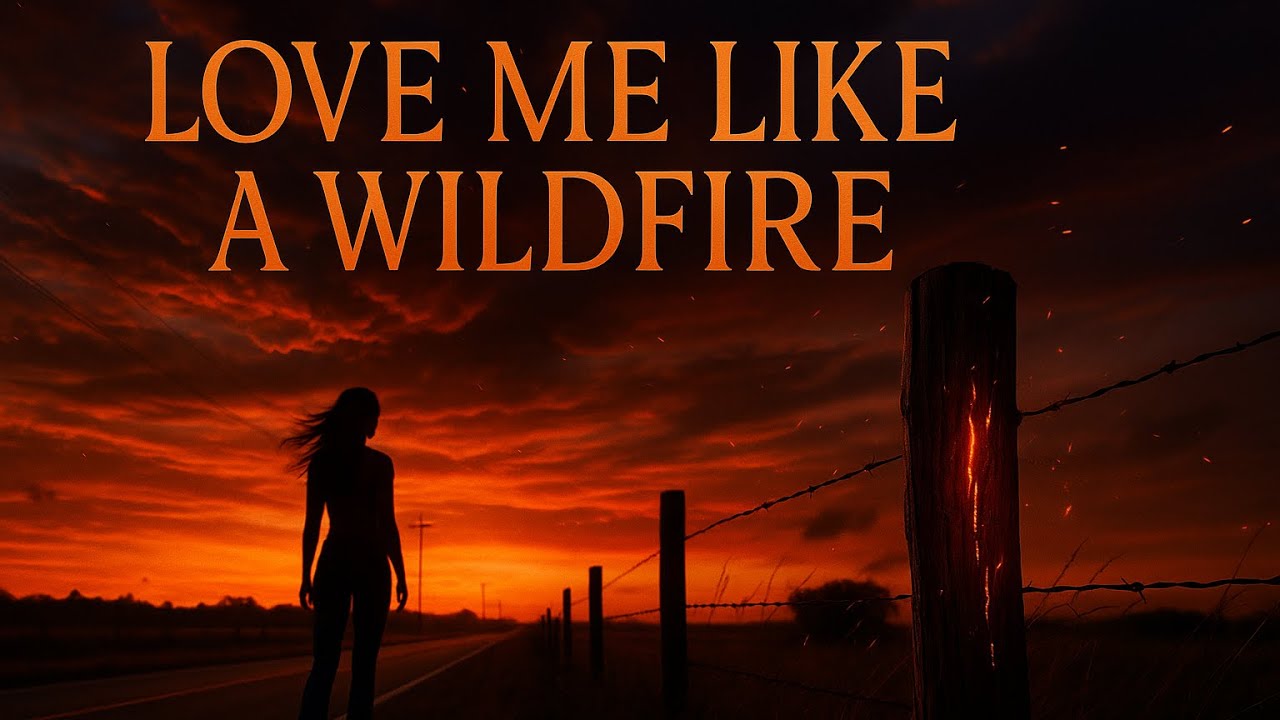 Love Me Like a Wildfire