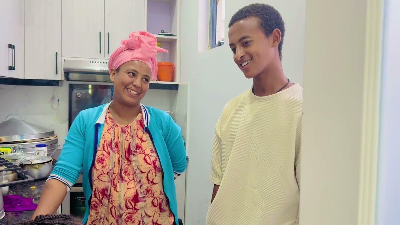 ለነ ፅጌ ዘፈንኩላቸው