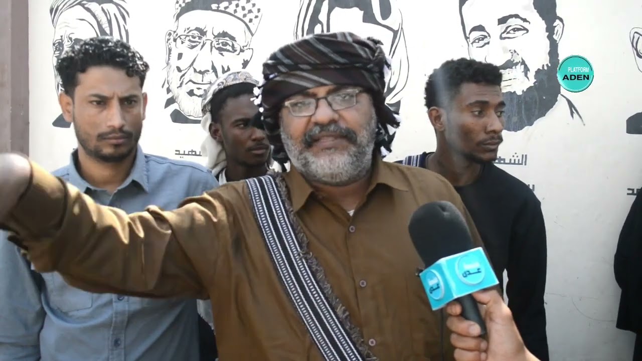  أهالي منطقة الفارسي بمديرية البريقة يناشدون  محافظ_محافظة_عدن#الاستاذ عبد الرحمن شيخ اليافعي التدخل
