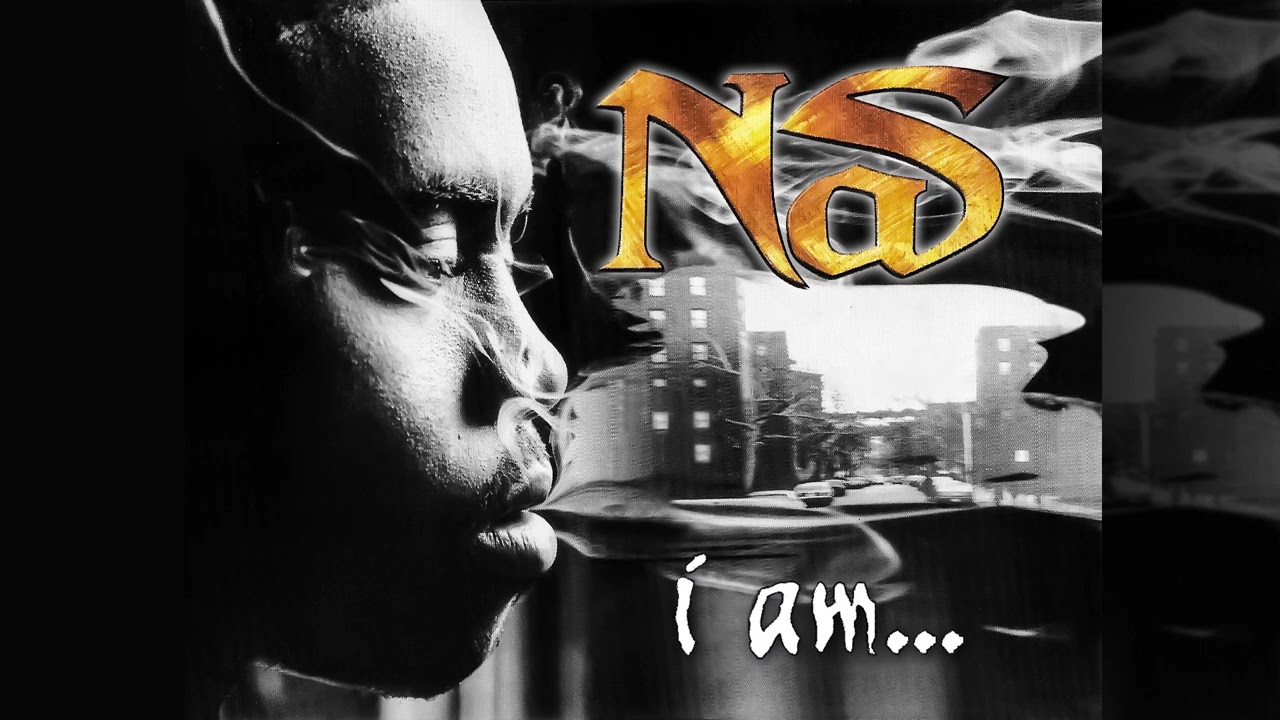 Nas - The Rise and Fall (Unreleased) (CDQ/Full/No DJ)
