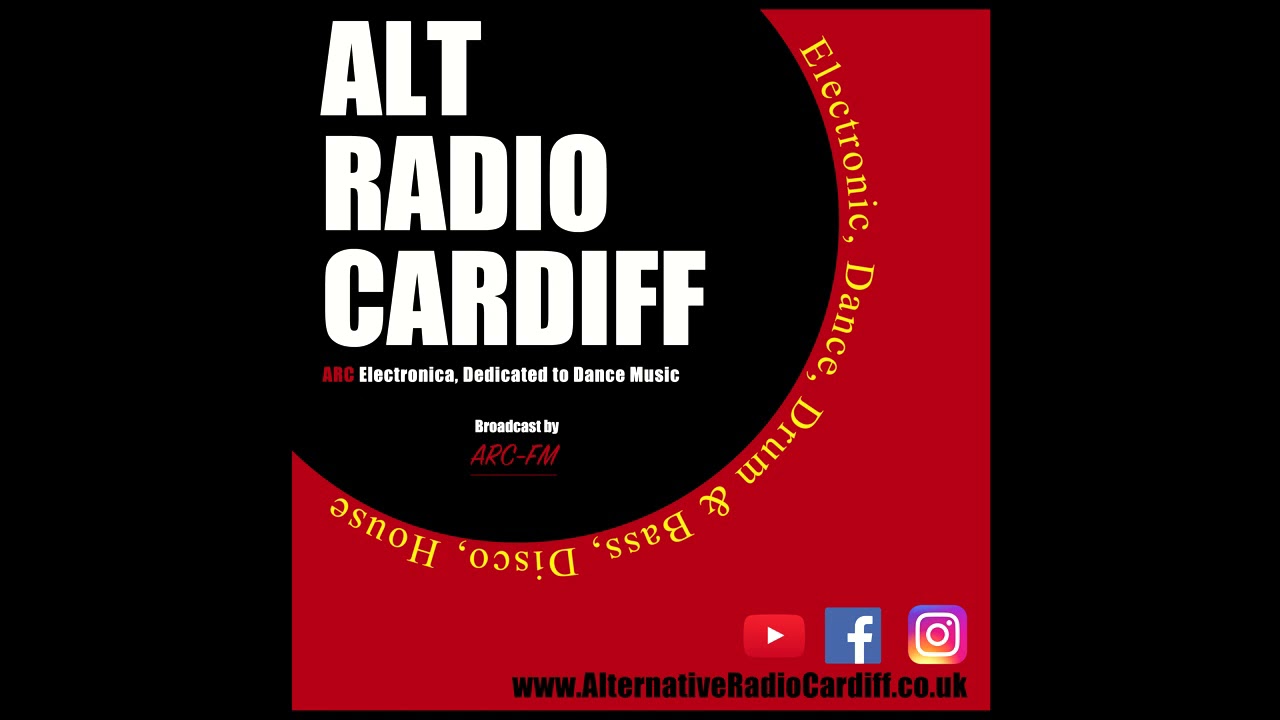 ARC Electronica meets with - GARETH POTTER