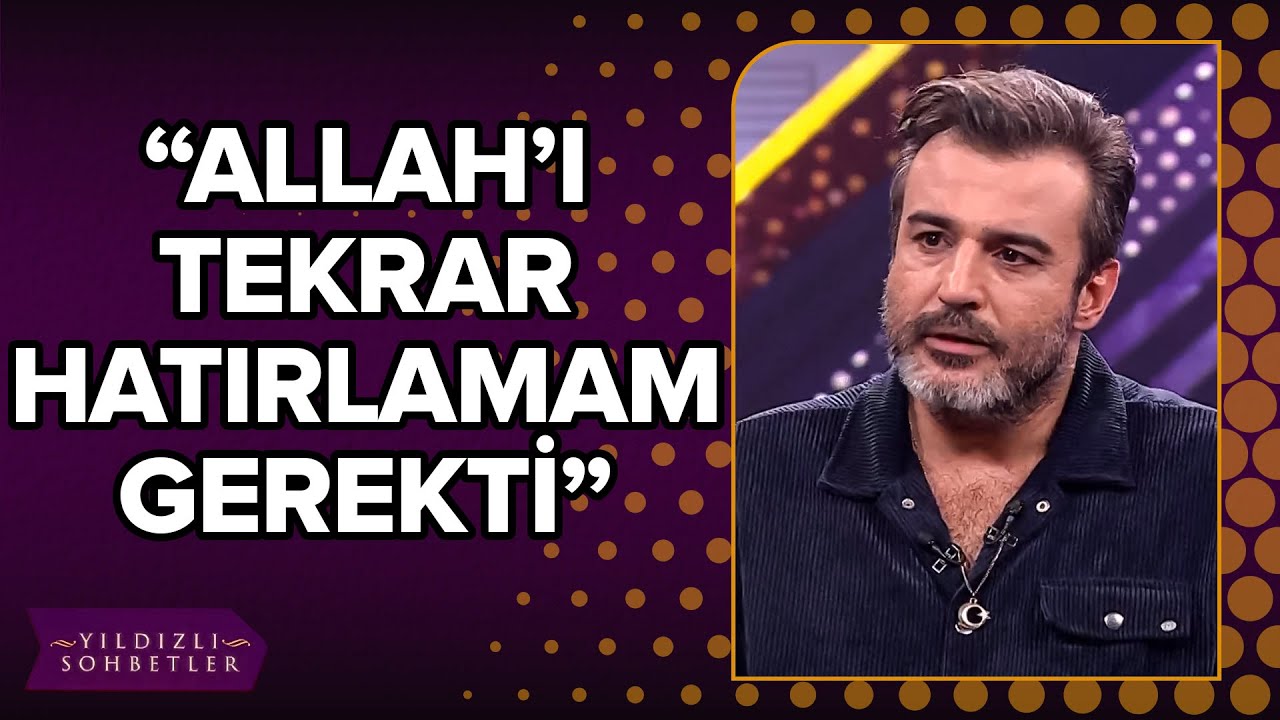 Rıza Tamer, Sokakta Kaldığı Döneme Dair Neler Söyledi? 