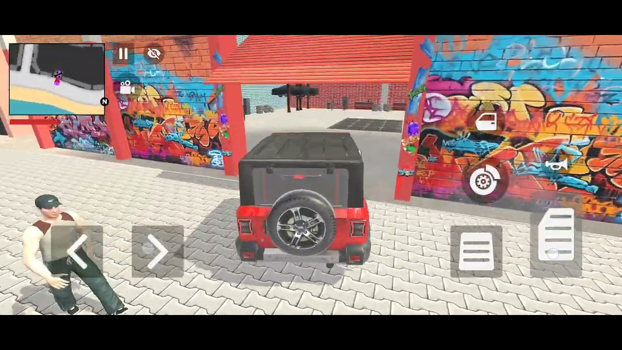 This video gaming Chhotu guruji