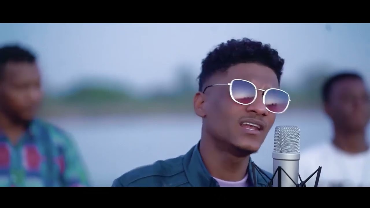 احمد الحارث - عيان انا || Official video clip || اغاني سودانية 2023