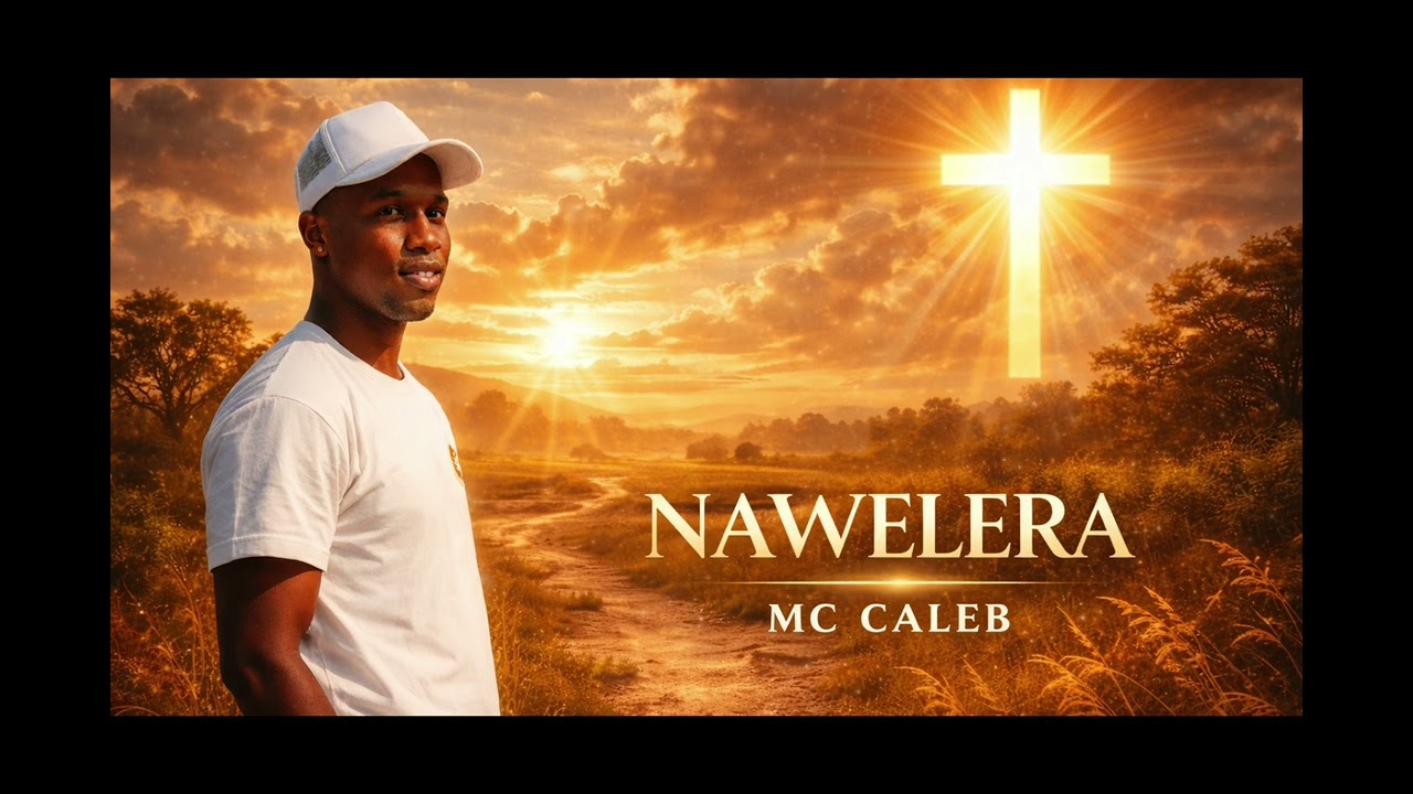 Nawelera #music #mccaleb #haveitoldyoulatelythatiloveyou #2026livingmybestlife 