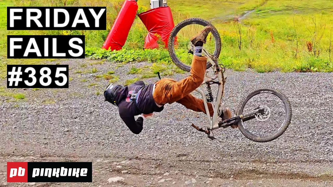 Friday Fails #385