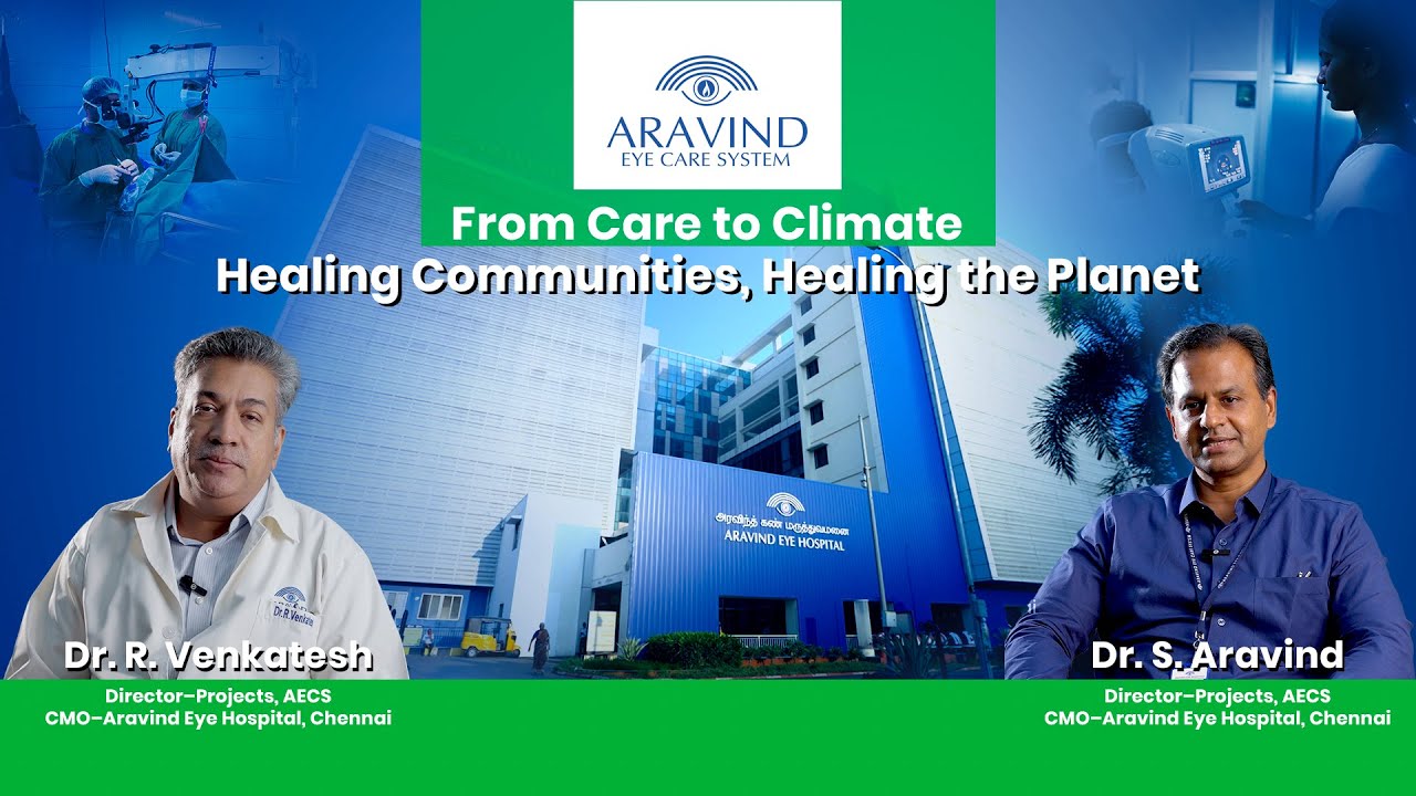 Transforming healthcare, protecting generations.