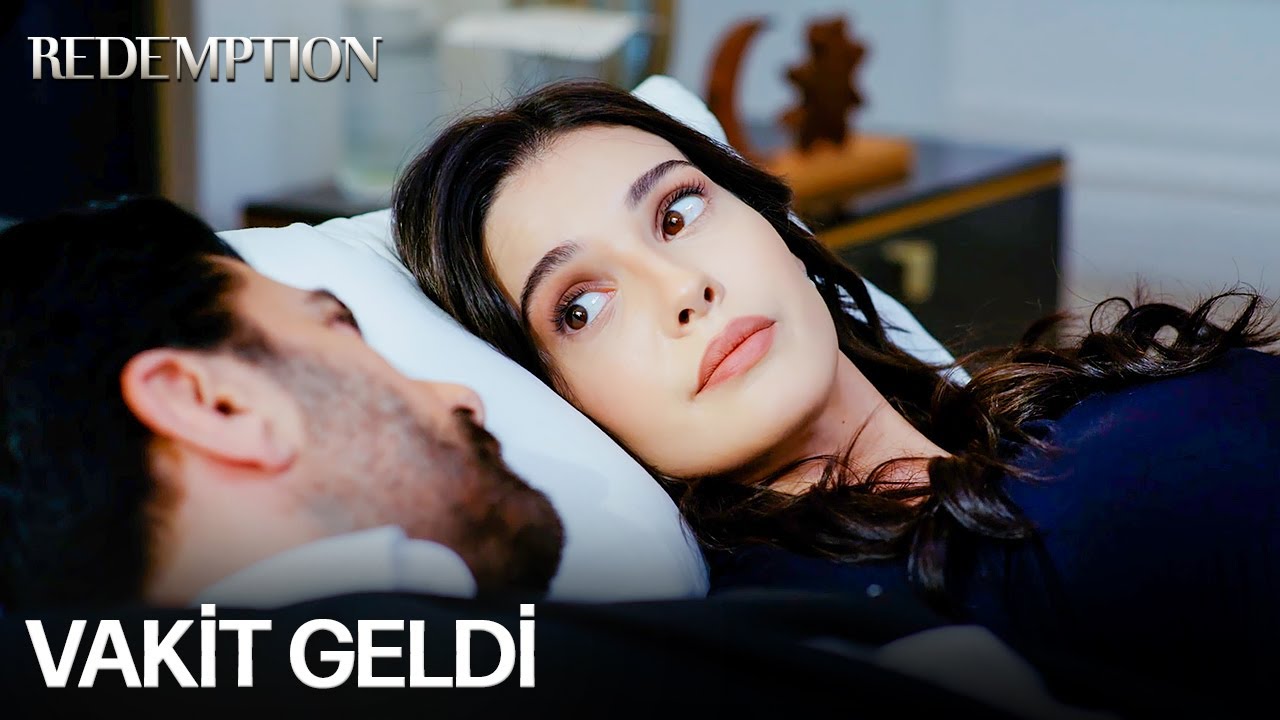 Bir yastıkta kocama vakti geldi 😏 | Esaret 356. Bölüm