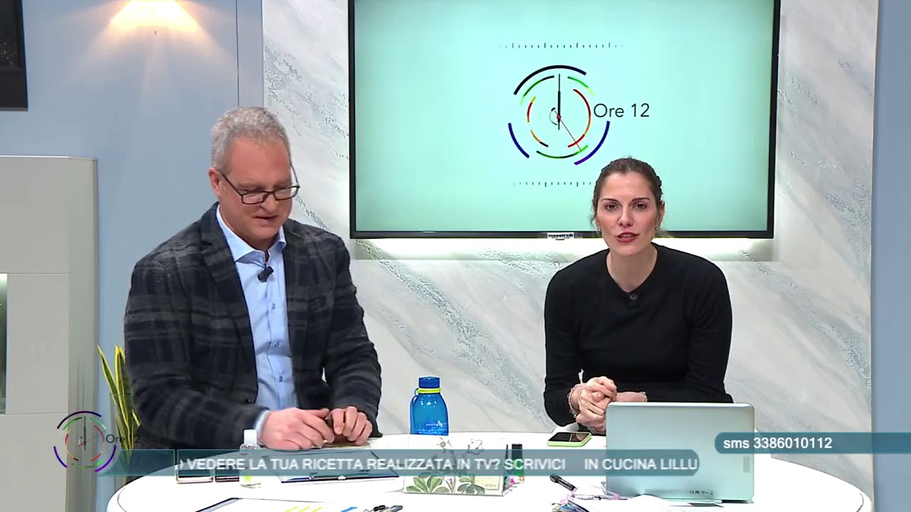 VideoDiario_famiglia_Foletti_diretta_da_Codogno_zona_rossa_28_02_2020_trasmissione_Ore12_Cremona_1