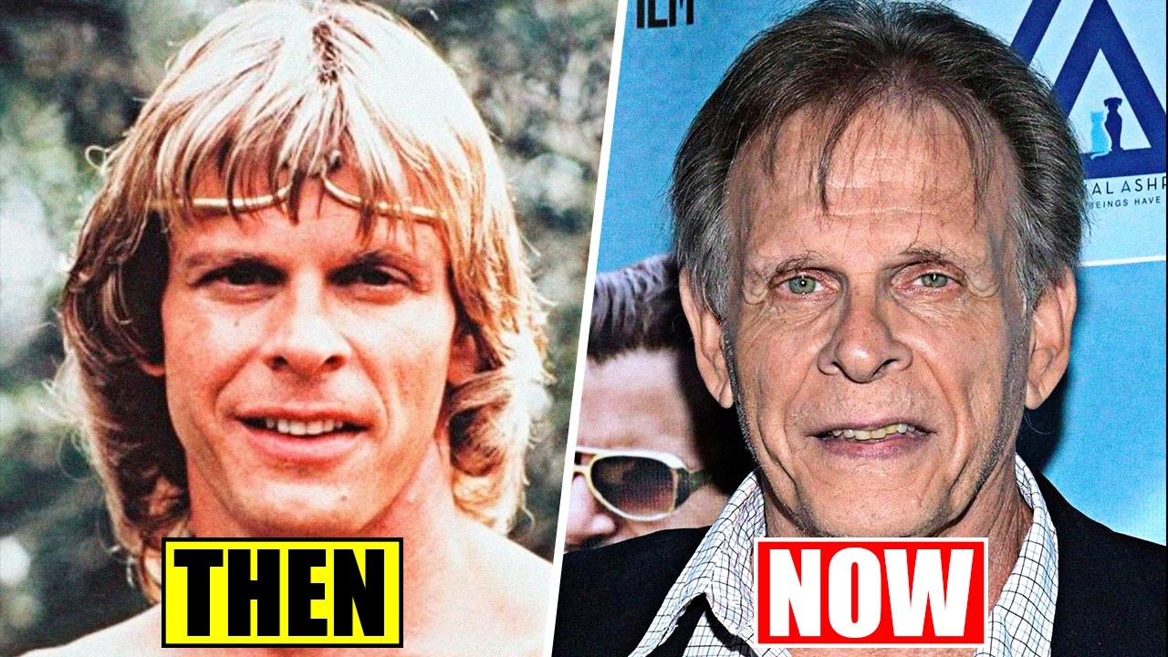 40+ Movie Stars of the '80s We Rarely Talk About Today