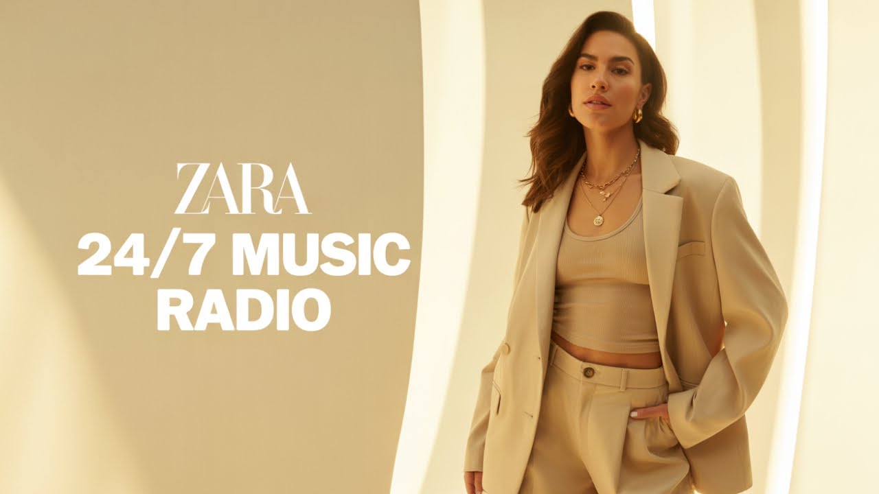 Deep House Fashion Vibes 2026 | Ultimate Playlist for Stores & Boutiques