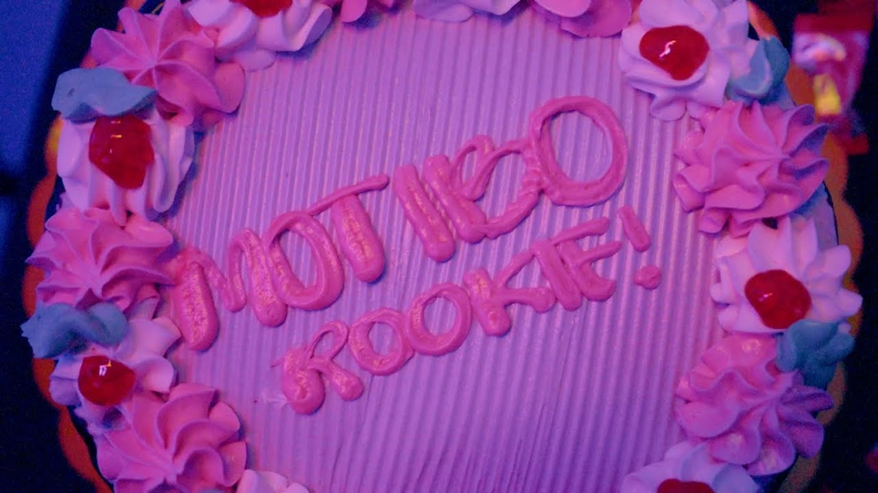 Rookie - Motibo (Official Music Video)