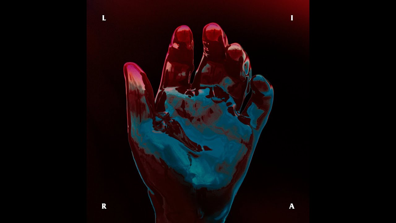 LIRINHA | O Labirinto e o Desmantelo  (Full Album)