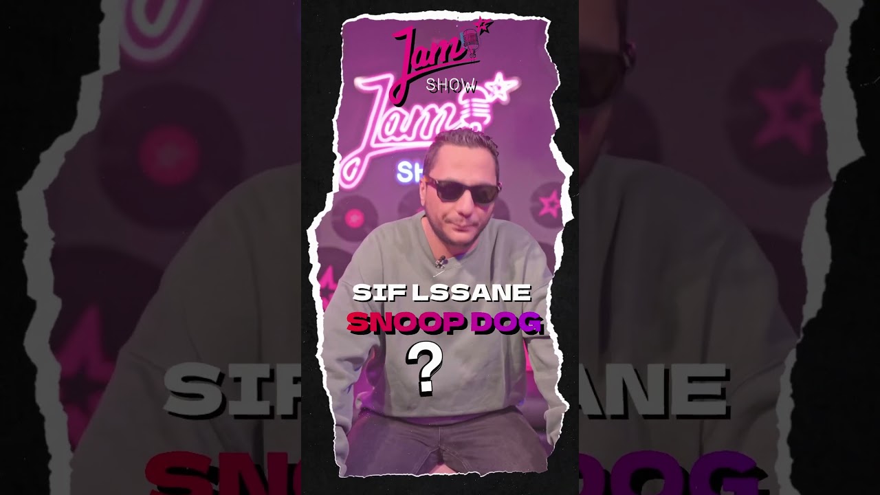 Derna m3a Lmorphine Moroccan Rappers in the US 🇺🇸🇲🇦