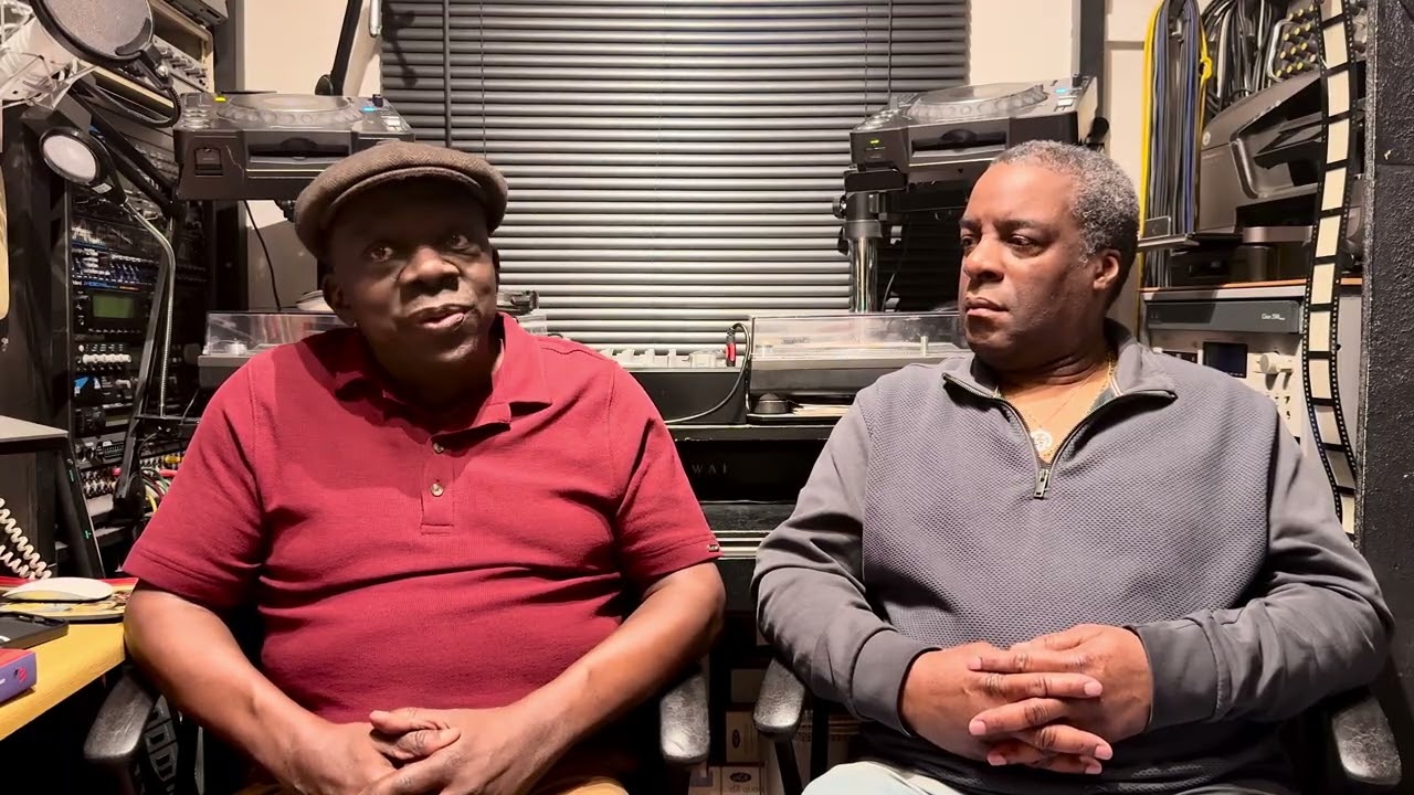 Colin Brown of (RFUK) interviews Grantley GT Haynes One Day National Conference 29th March 2026 - 2