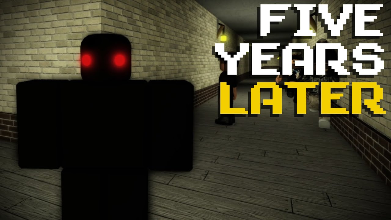 Finally Returning To Beat Identity Fraud...