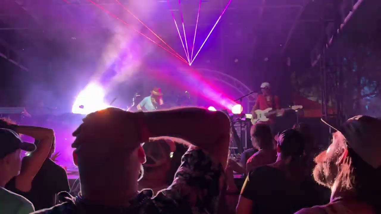 Dizgo - Whippersnap Music Fest  2026 - Florida Sand Music Ranch - 2/19/2026