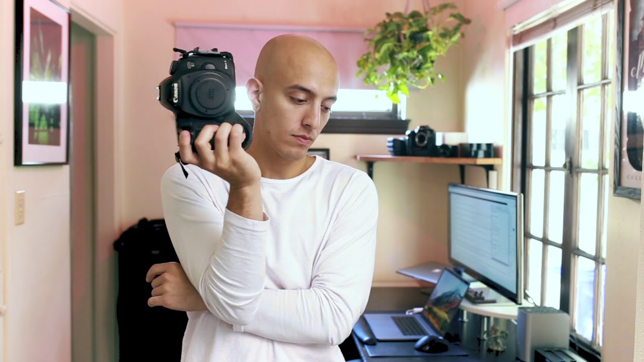 Things To Know Before Buying Your First Music Photography Camera!
