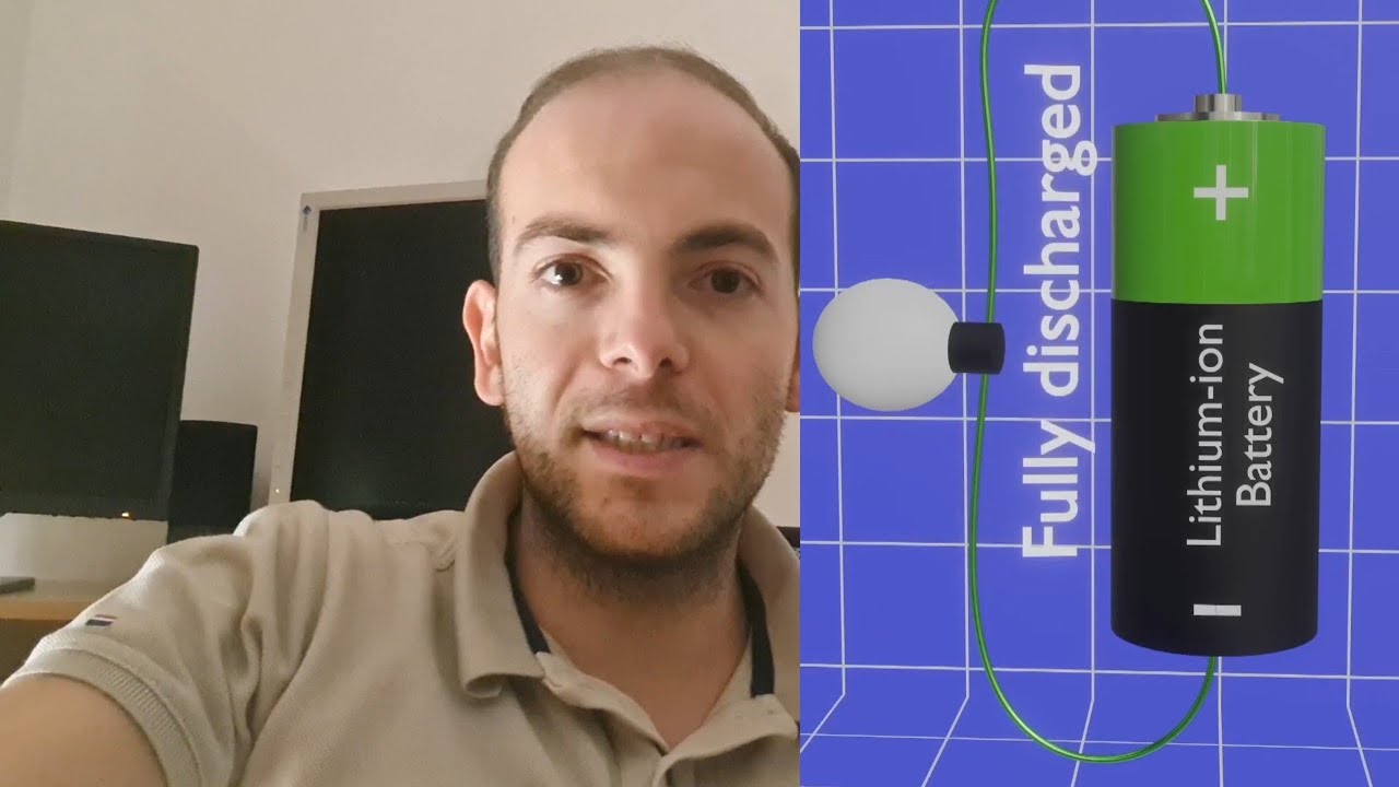 ortamın ısısı modern bataryalar için neden önemlidir?