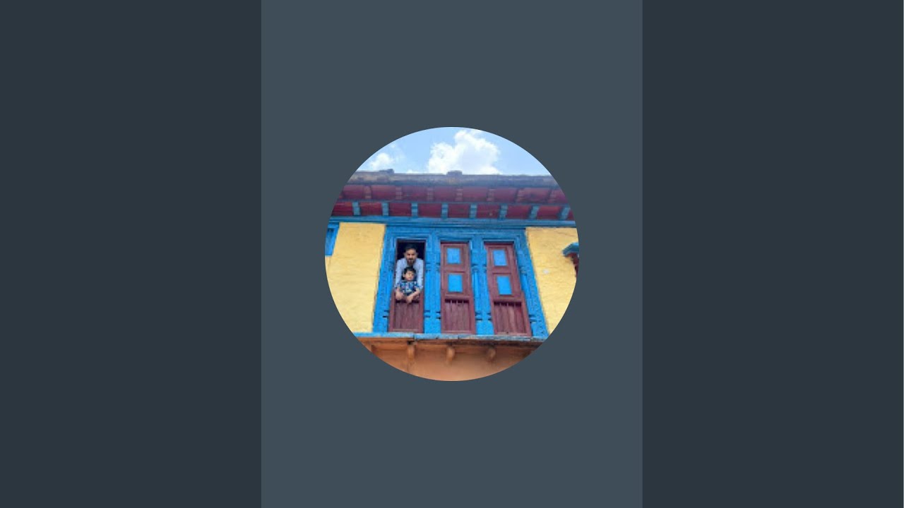 Life in a Loop (Choti Holi)