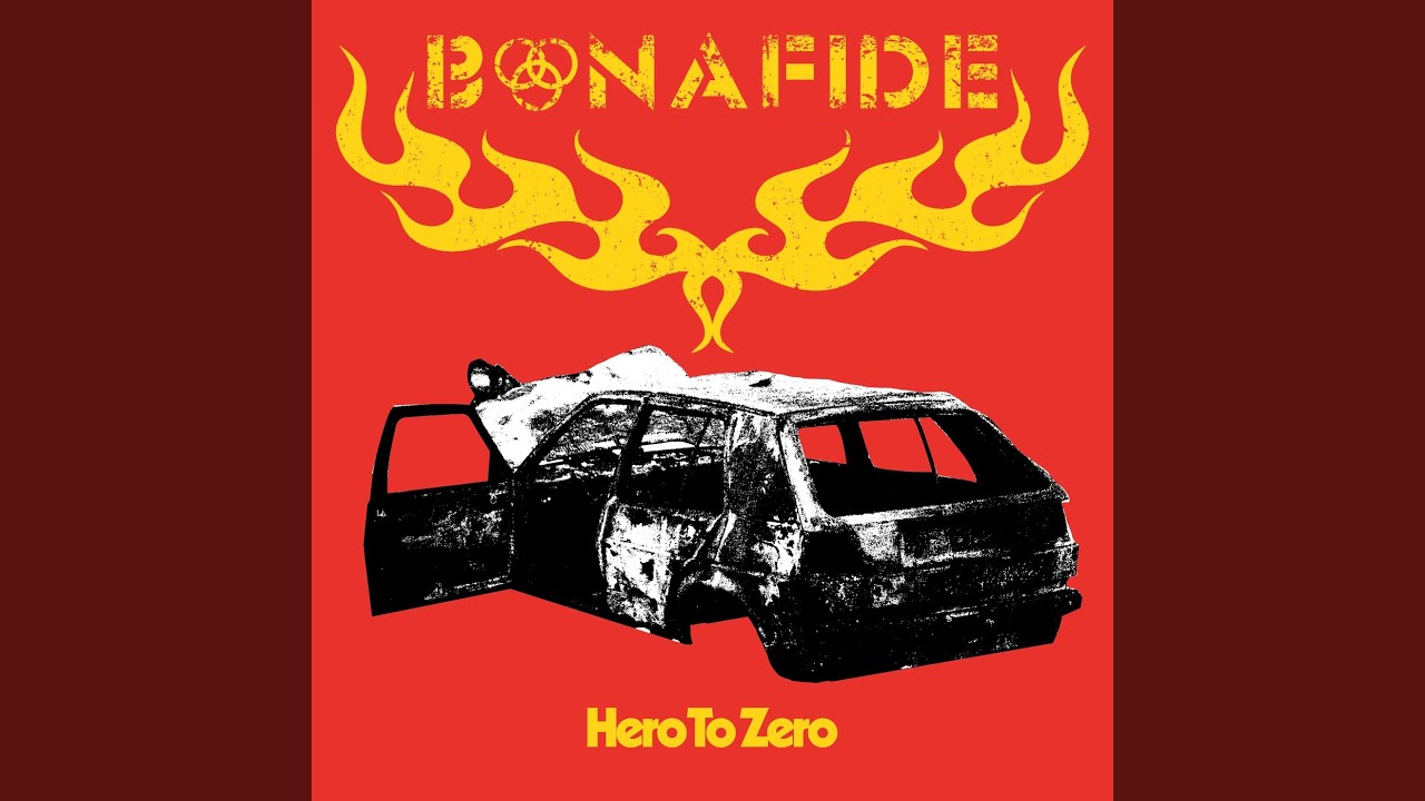 Hero To Zero