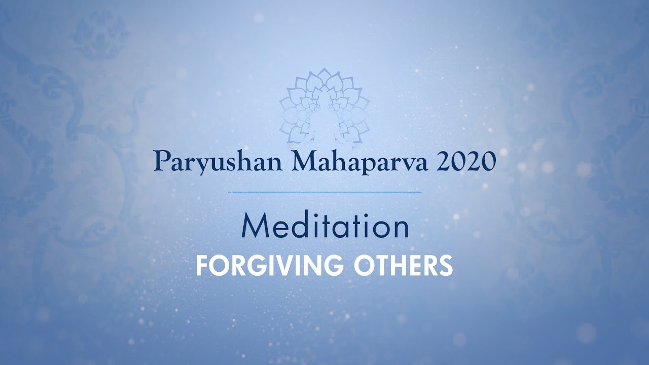Meditation - Forgiving Others | 15-Min Guided Meditation