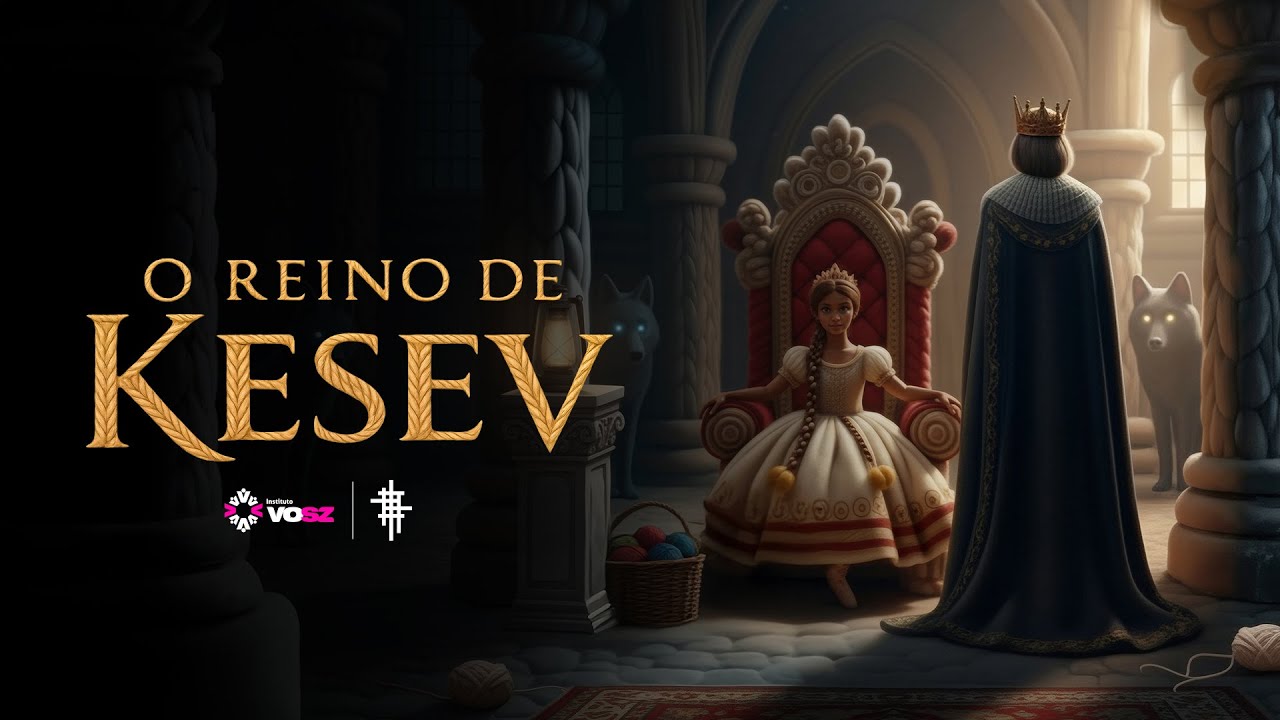 Instituto Vosz e Casa da Rocha apresentam o espetáculo 