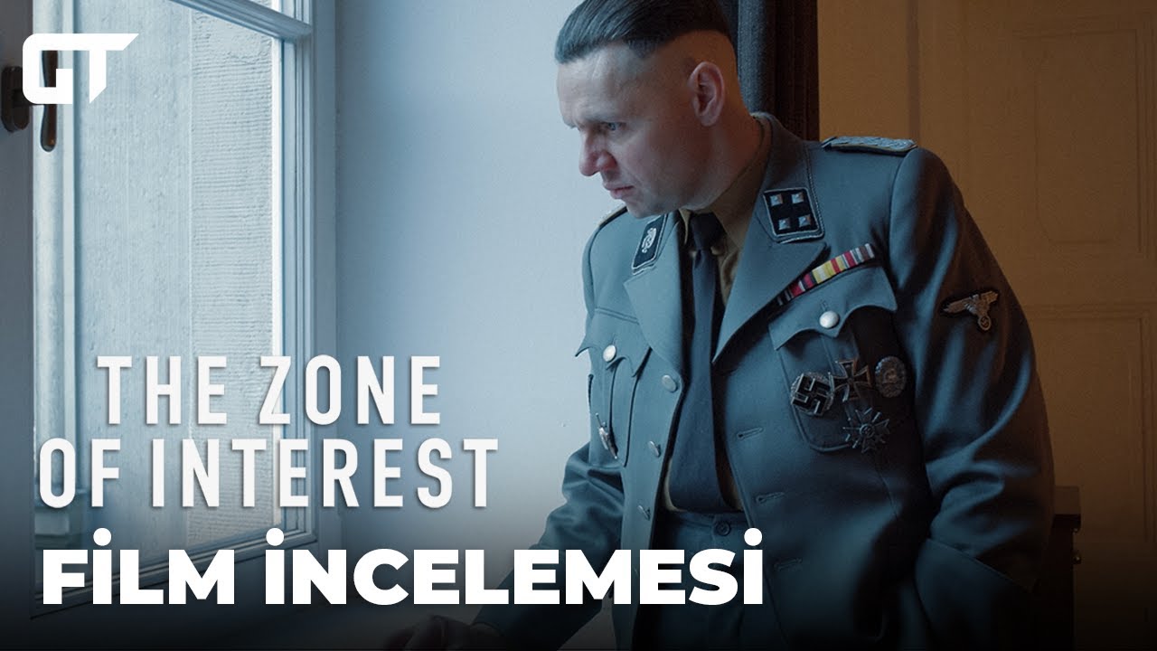 Negatif Sahneler, Savaş Sanatı, Sandra Hüller | The Zone of Interest
